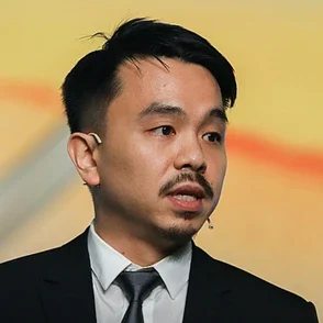 CEO Harvey Đặng - ALO789